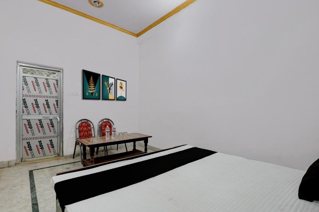 Photo of Bedroom in Sultanpur