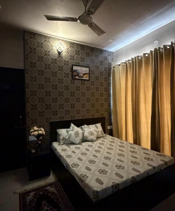 Photo of Bedroom in Vaishali Nagar