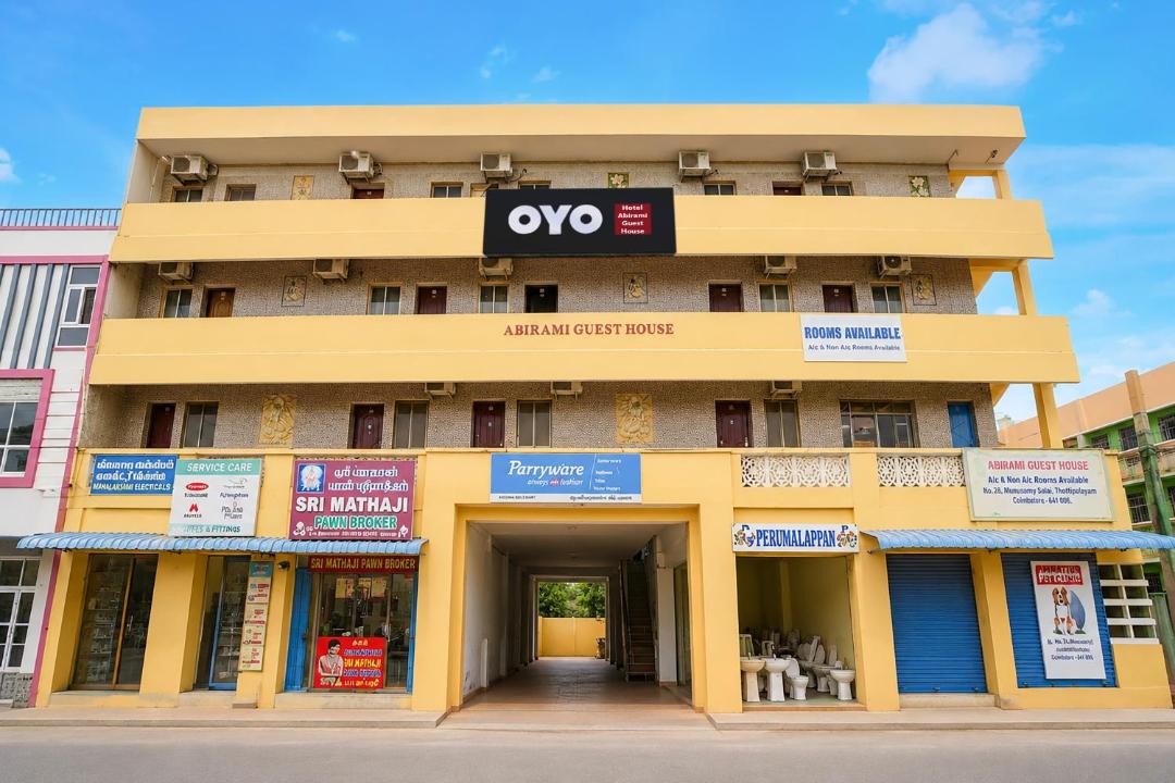Photo of Others in Ambattur