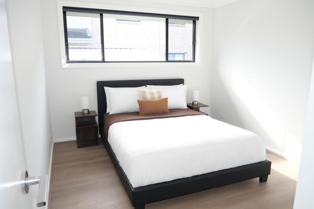 Photo of Bedroom in Sutherland