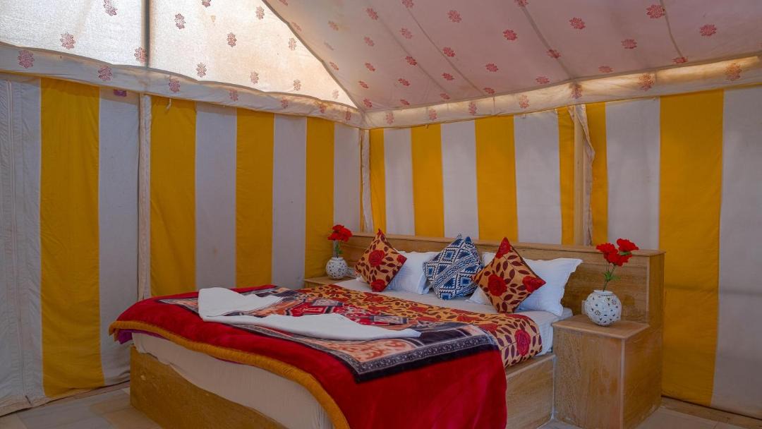 Photo of Bedroom in Sam