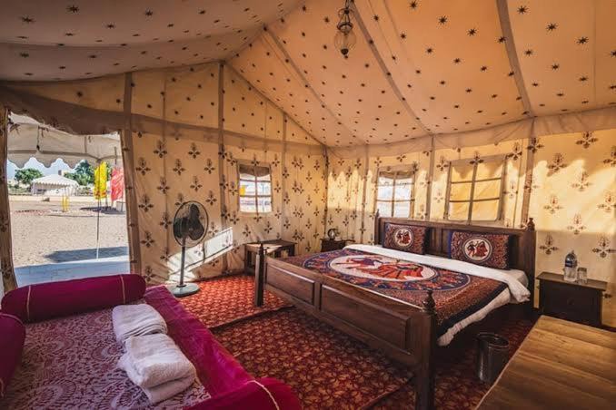 Photo of Bedroom in Sam