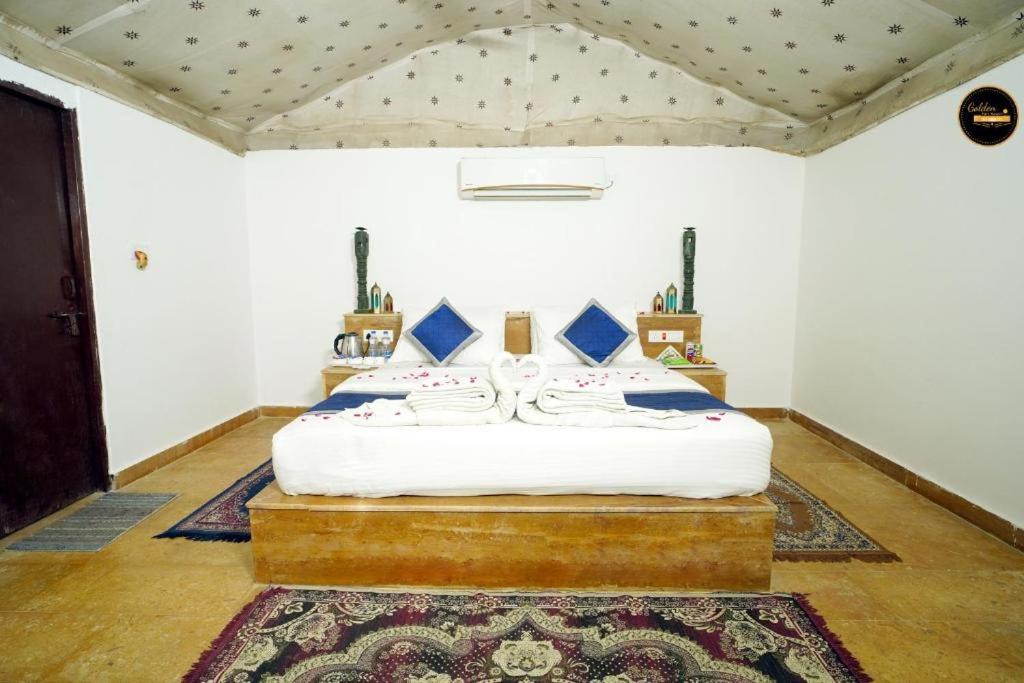 Photo of Bedroom in Sam