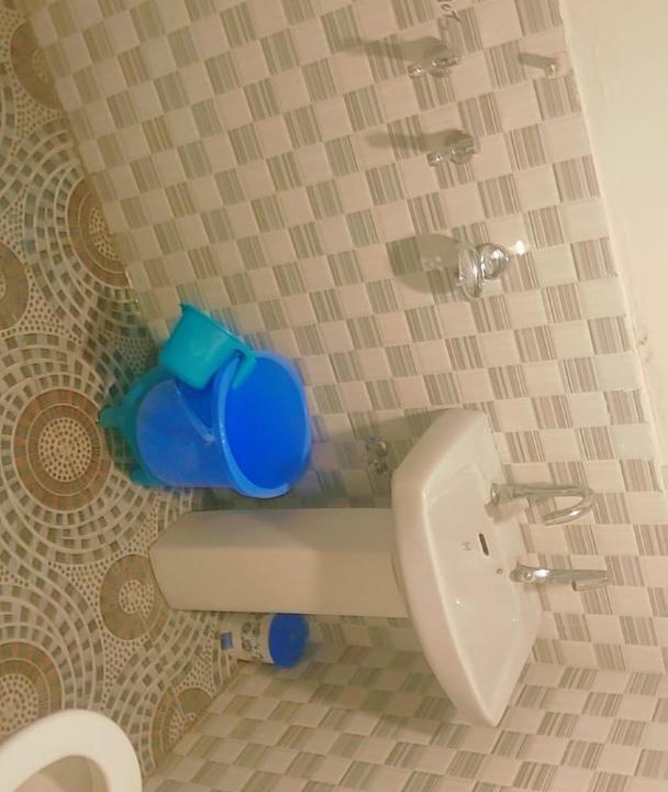 Photo of Bathroom in Pahalgam