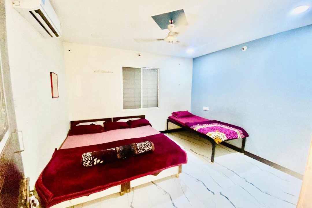 Photo of Bedroom in Ujjain