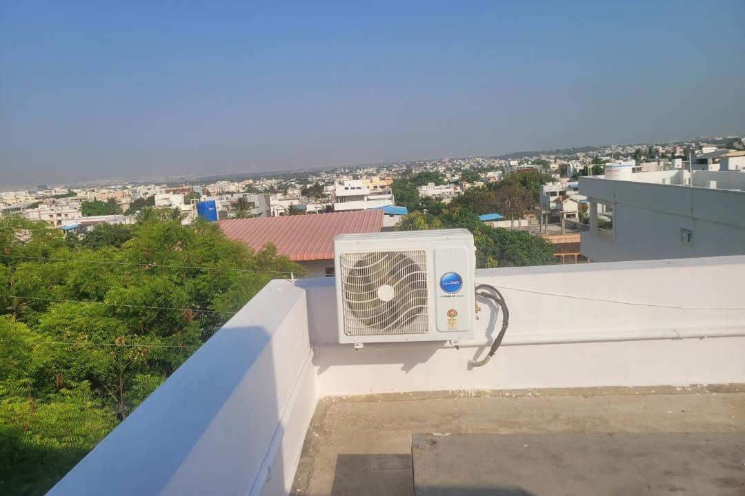 Photo of Others in Hyderabad