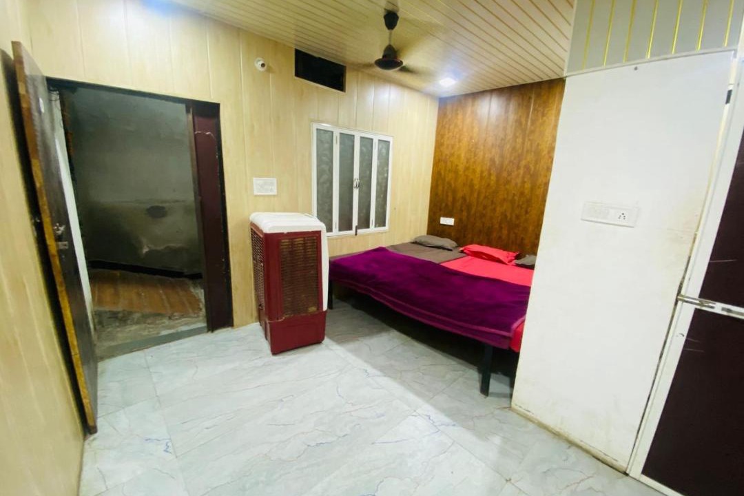 Photo of Bedroom in Ujjain