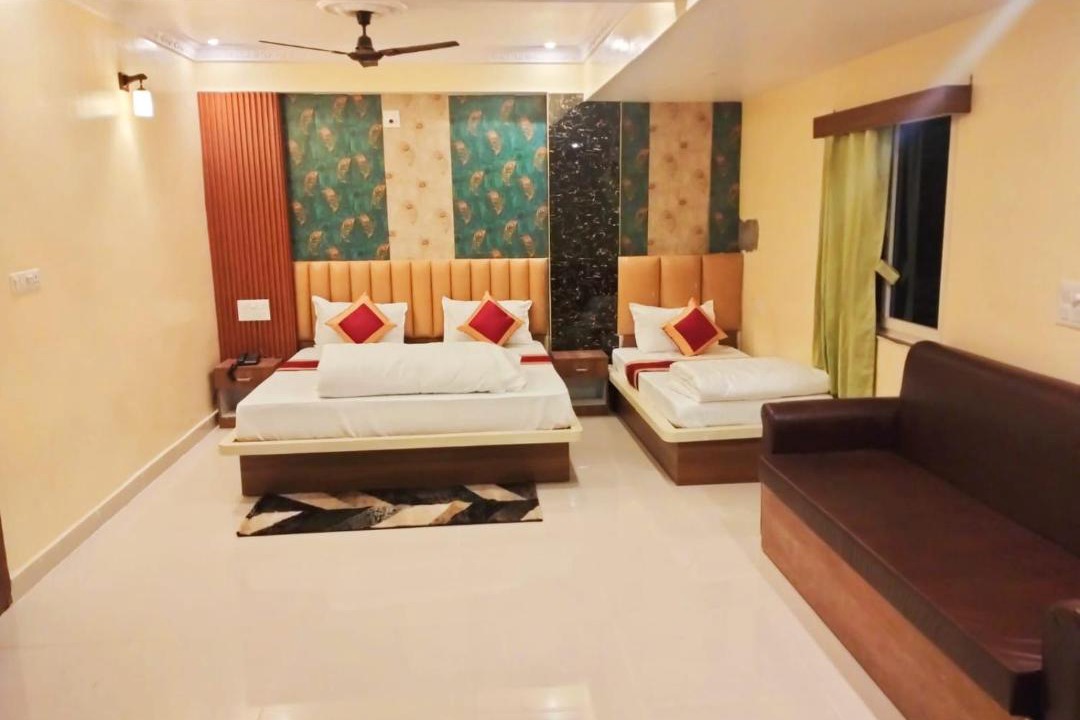 Photo of Bedroom in Gaya