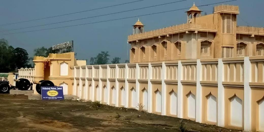 Photo of Buildings in Shahdol