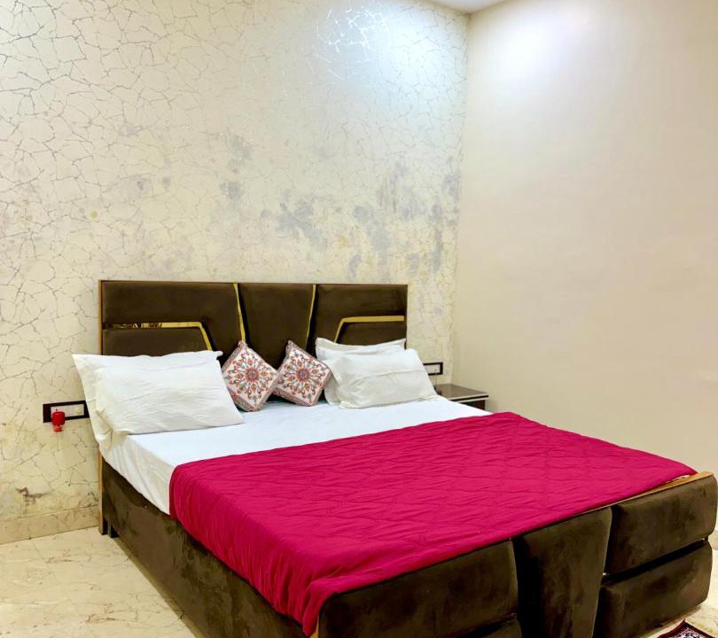 Photo of Bedroom in Varanasi