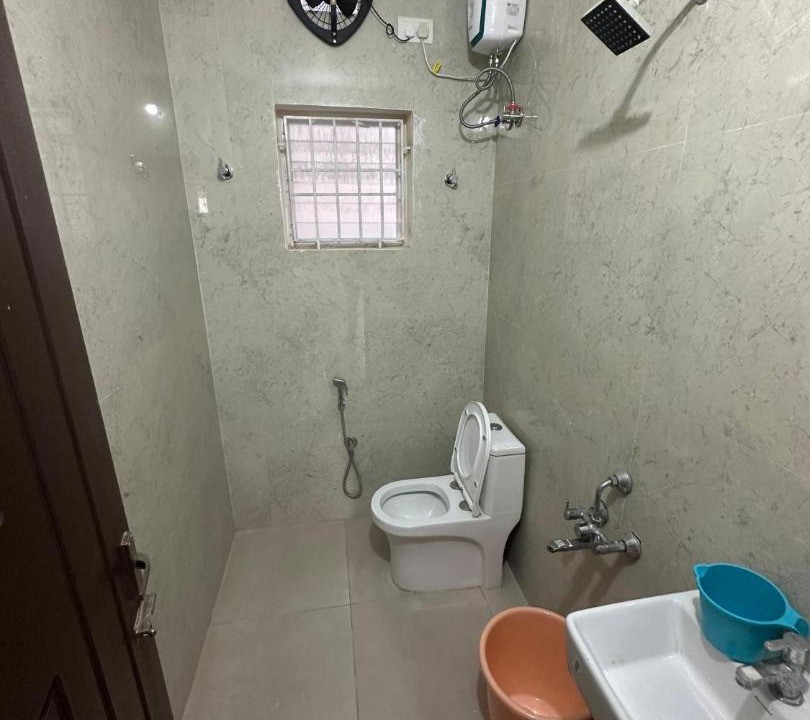 Photo of Bathroom in Mogappair