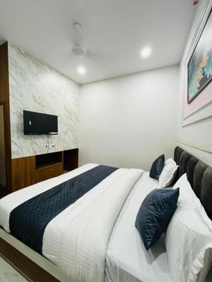 Photo of Bedroom in Mansarovar