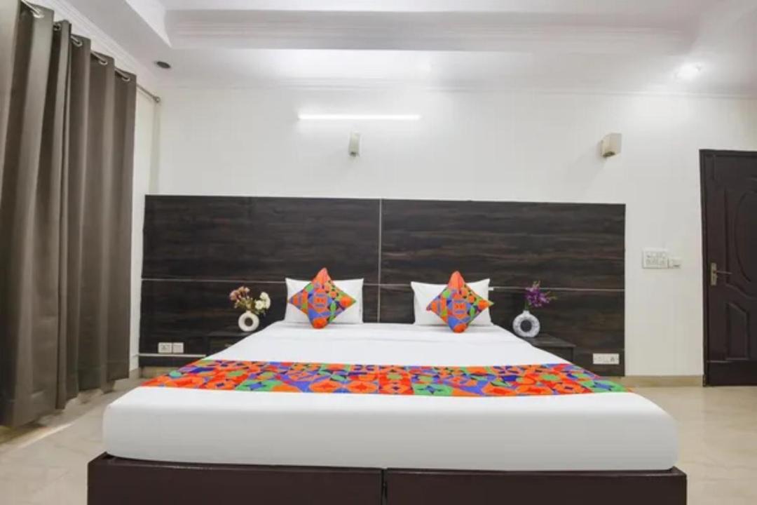 Photo of Bedroom in South City I