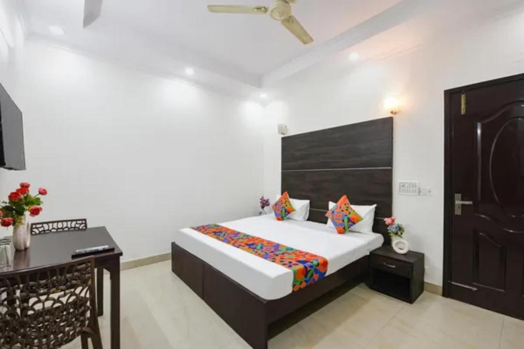 Photo of Bedroom in South City I