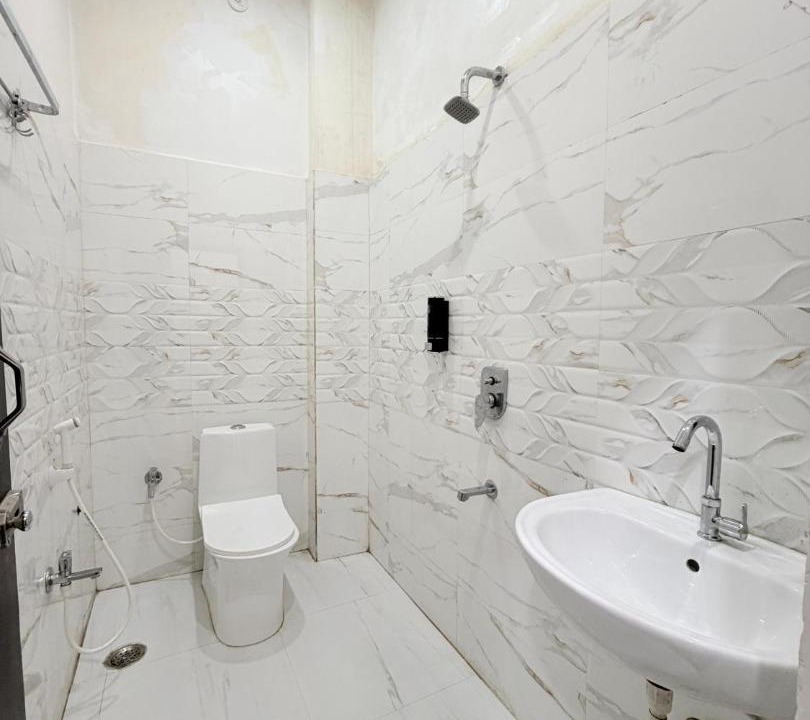 Photo of Bathroom in Varanasi