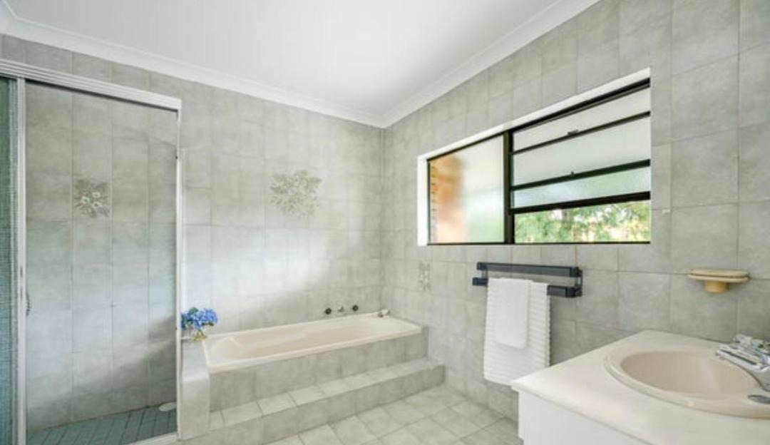 Photo of Bathroom in Carlingford