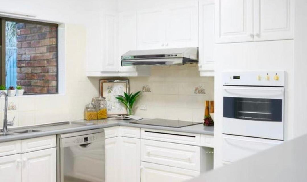 Photo of Kitchen in Carlingford