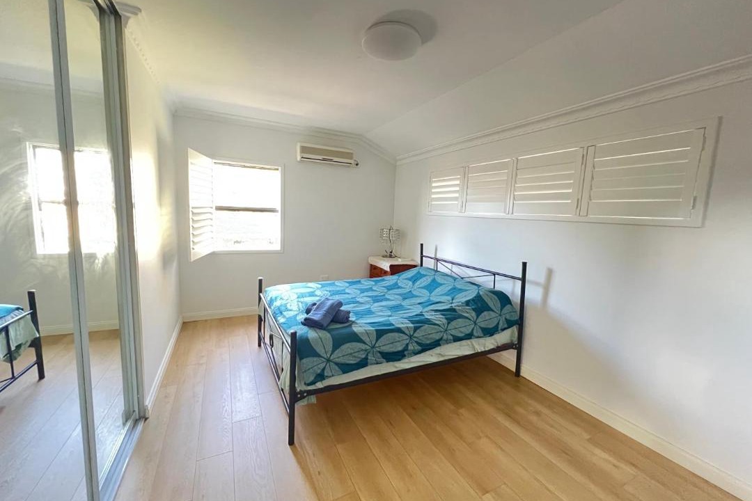 Photo of Bedroom in Carlingford