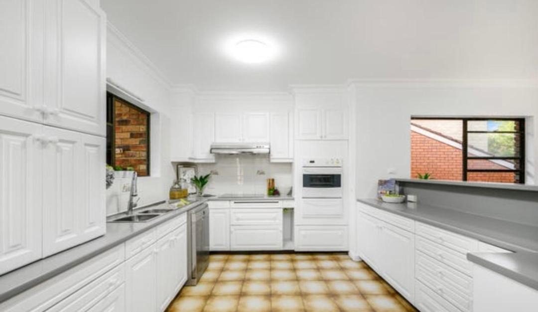 Photo of Kitchen in Carlingford