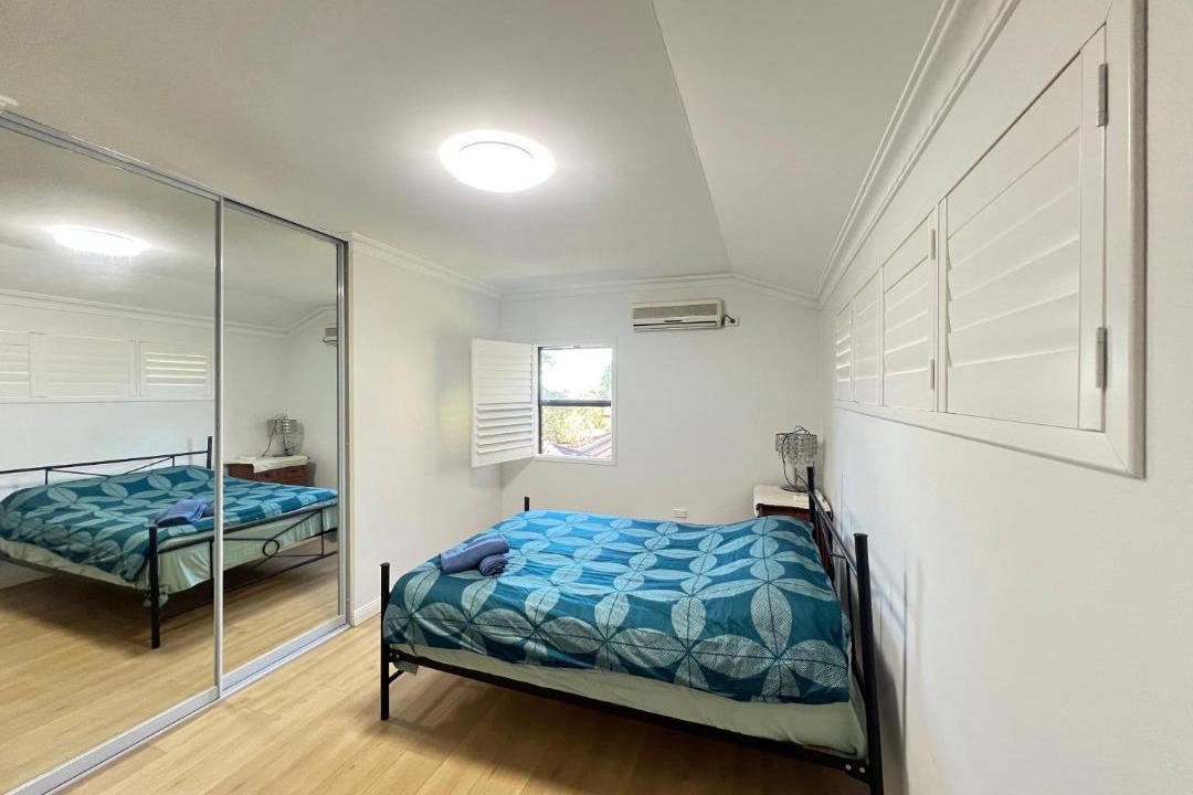 Photo of Bedroom in Carlingford