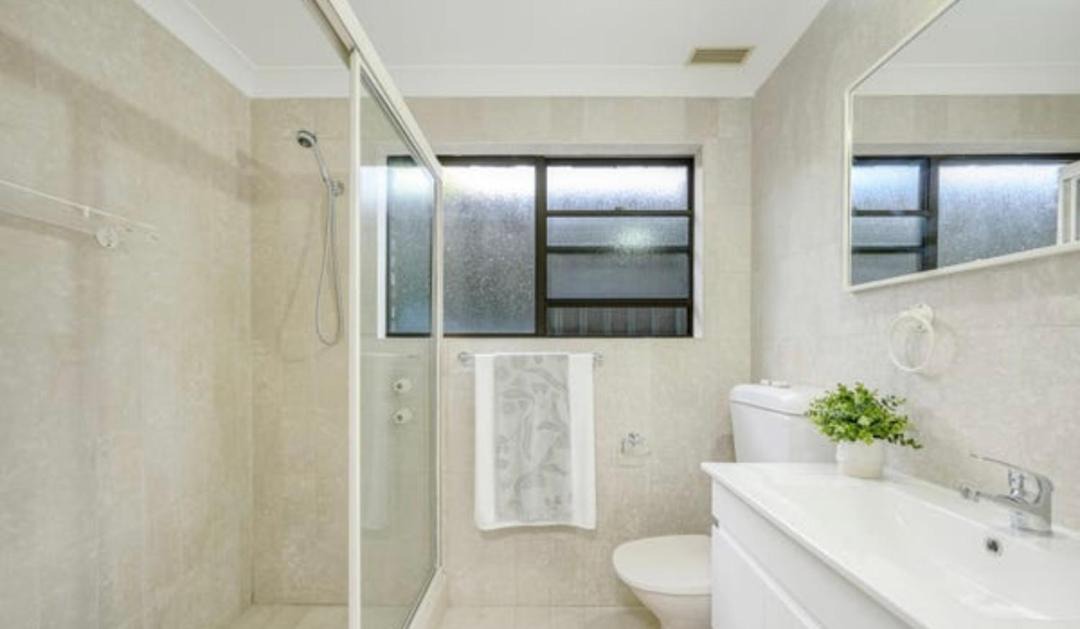 Photo of Bathroom in Carlingford