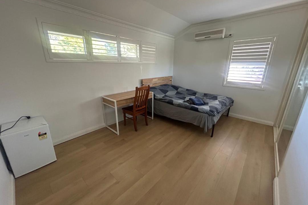 Photo of Bedroom in Carlingford