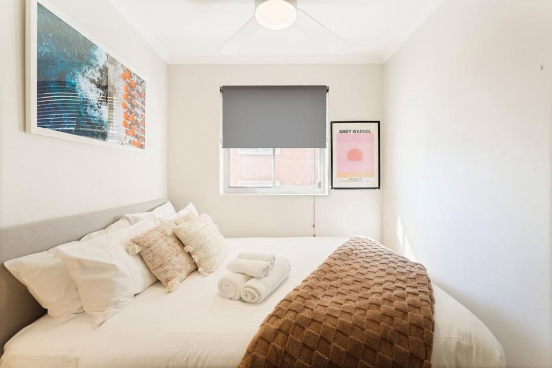 Photo of Bedroom in North Bondi