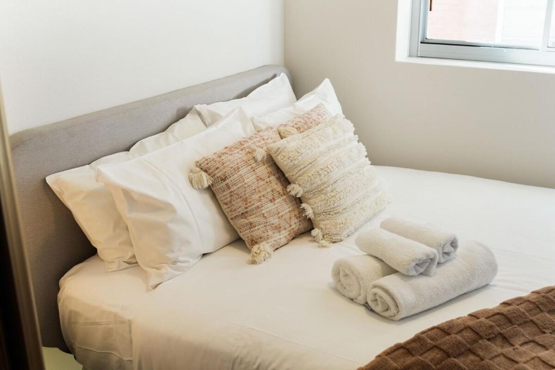 Photo of Bedroom in North Bondi