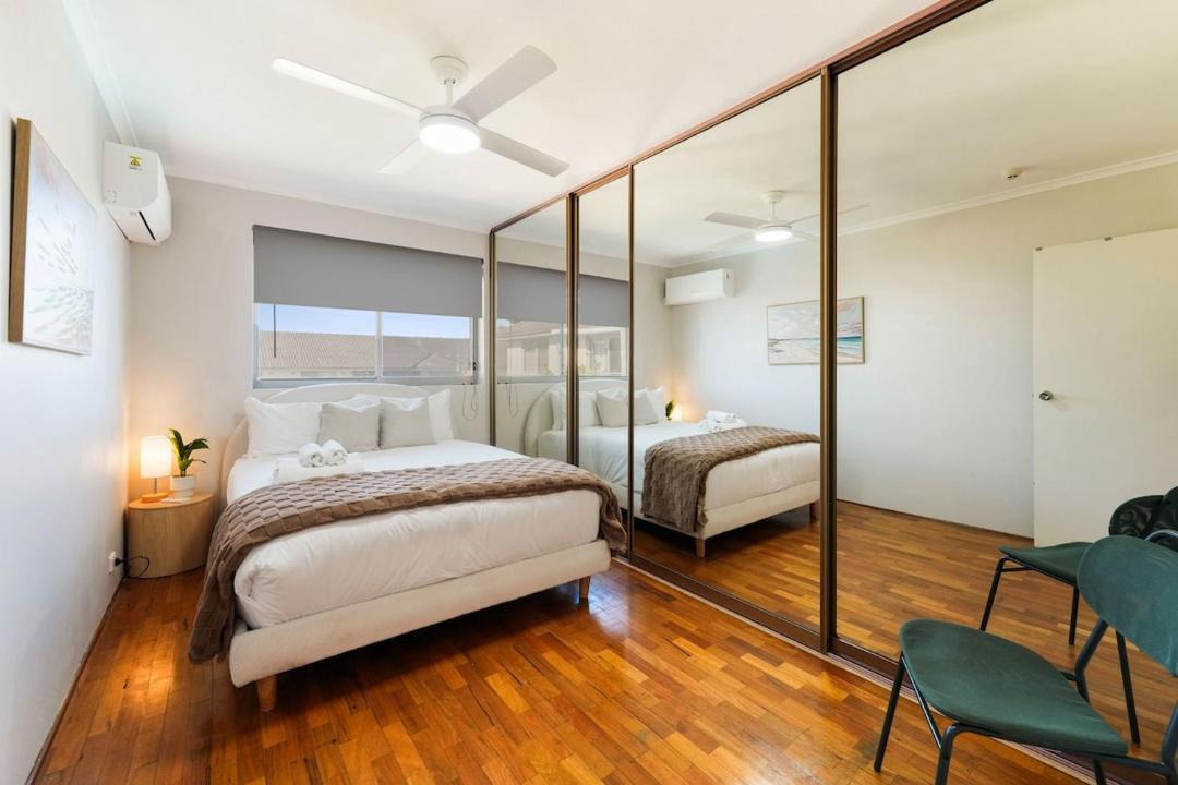 Photo of Bedroom in North Bondi