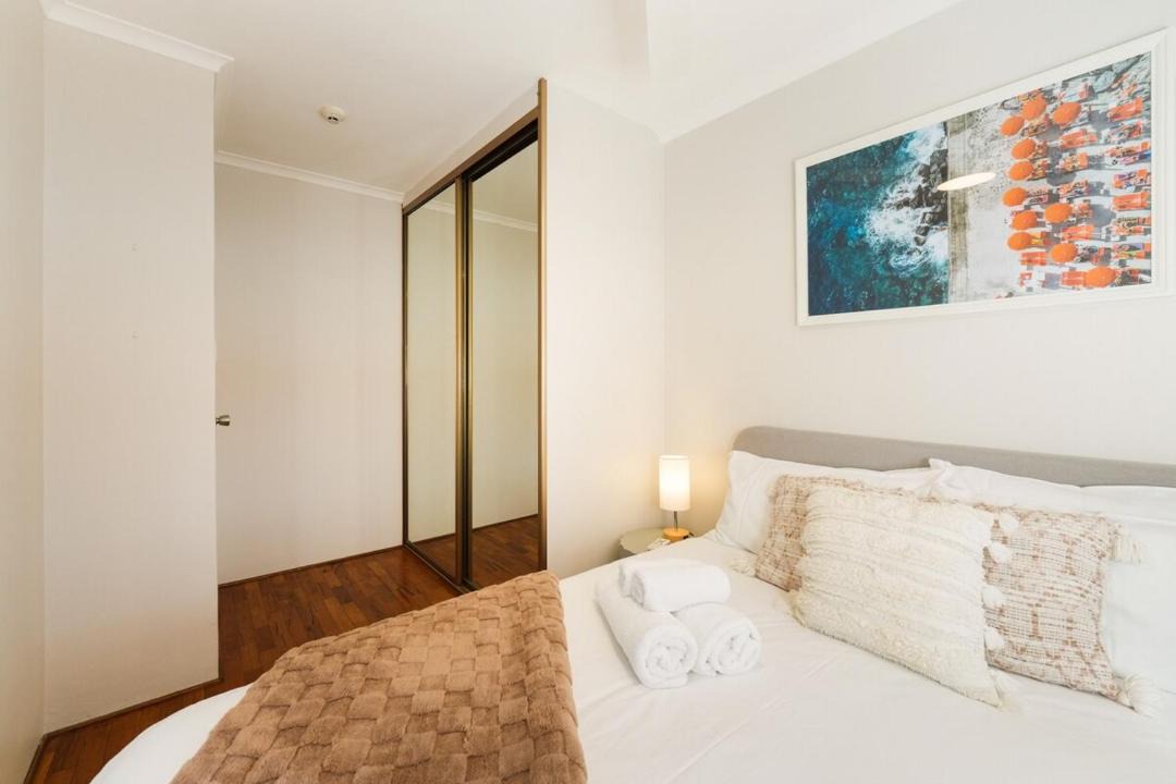 Photo of Bedroom in North Bondi