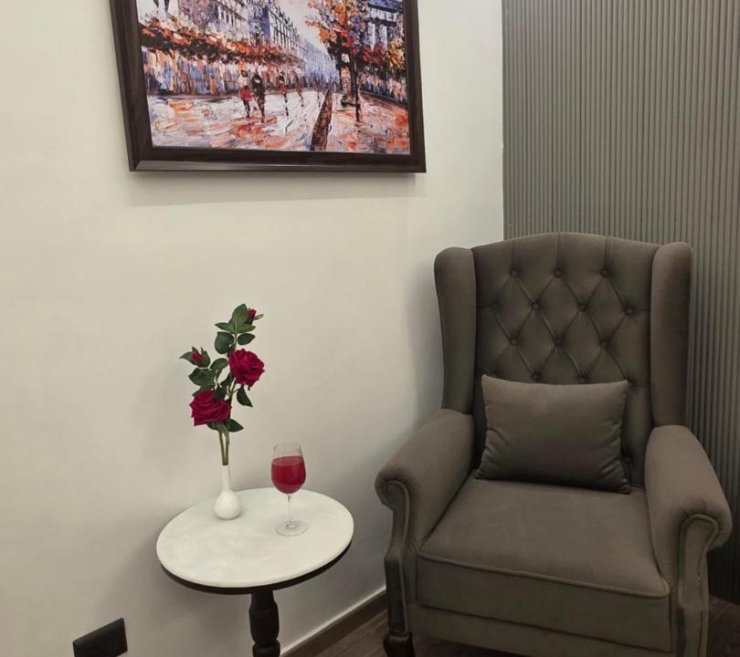 Photo of Livingroom in Almora