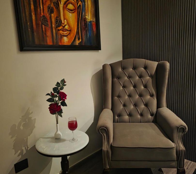 Photo of Livingroom in Almora