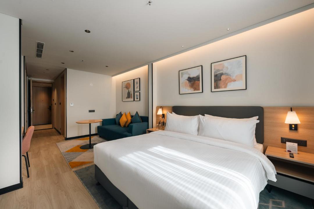Photo of Bedroom in Bengaluru