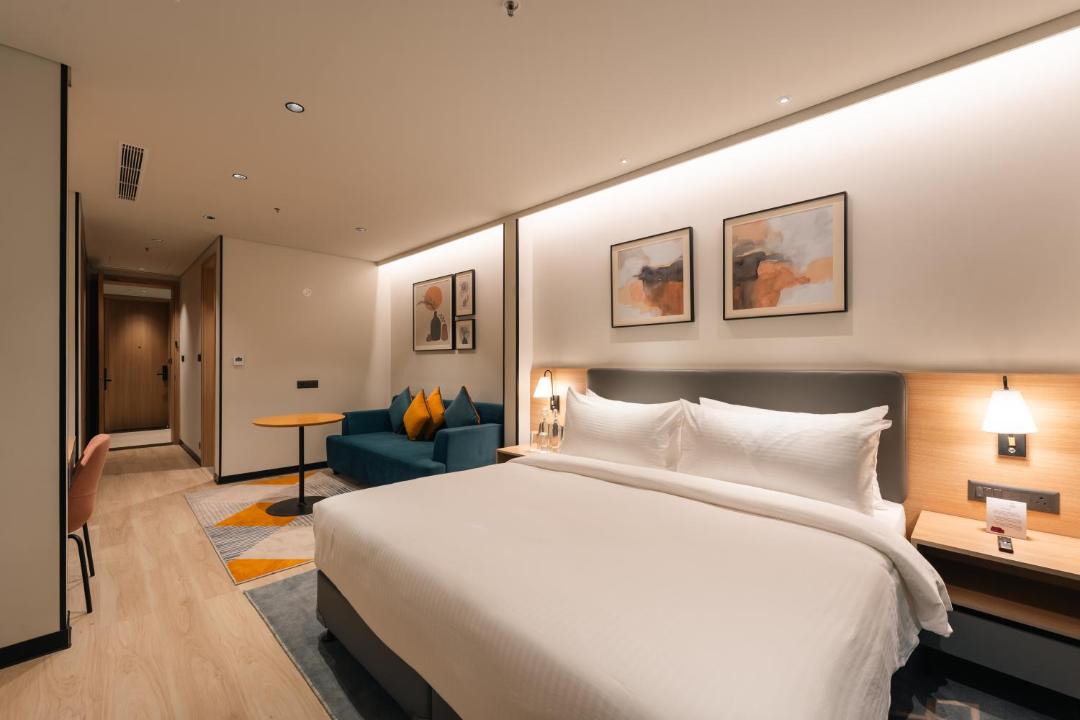 Photo of Bedroom in Bengaluru