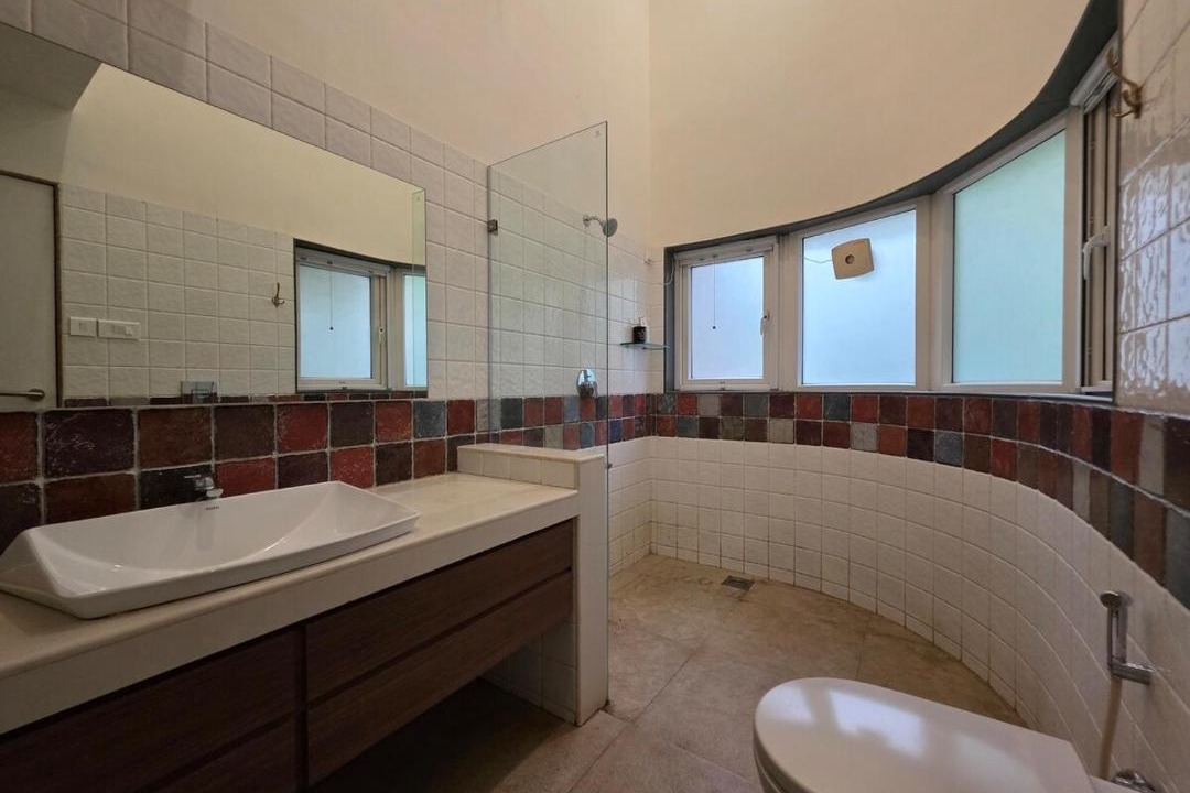 Photo of Bathroom in Malavli