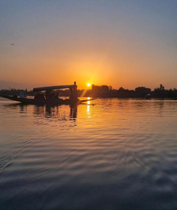 Photo of Others in Dal Lake