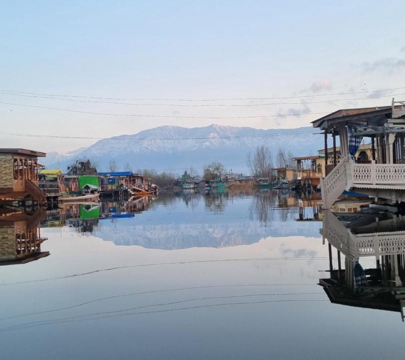 Photo of Others in Dal Lake