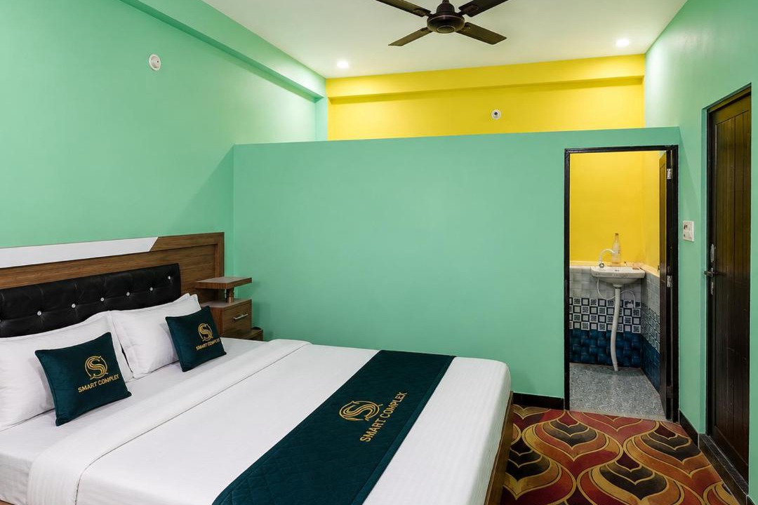 Photo of Bedroom in Malihabad