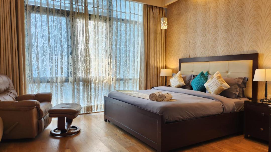 Photo of Bedroom in Sector 58