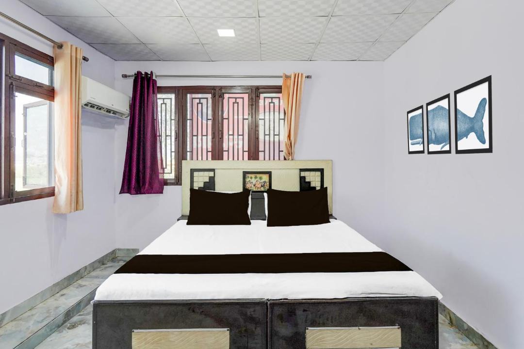 Photo of Bedroom in Bullawala