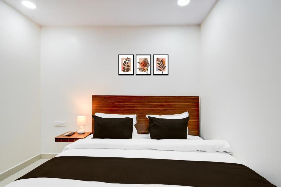 Photo of Bedroom in Hyderabad