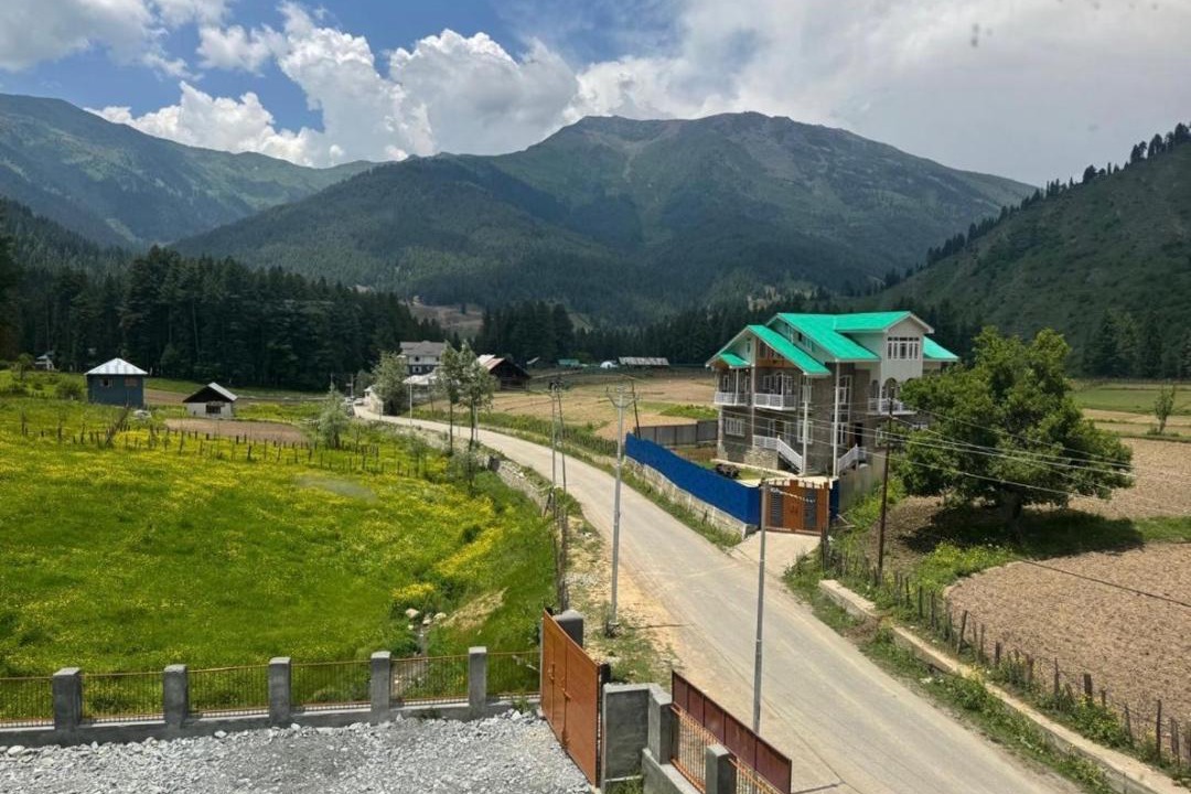 Photo of Others in Gulmarg