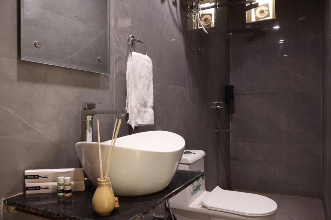 Photo of Bathroom in Greater Noida