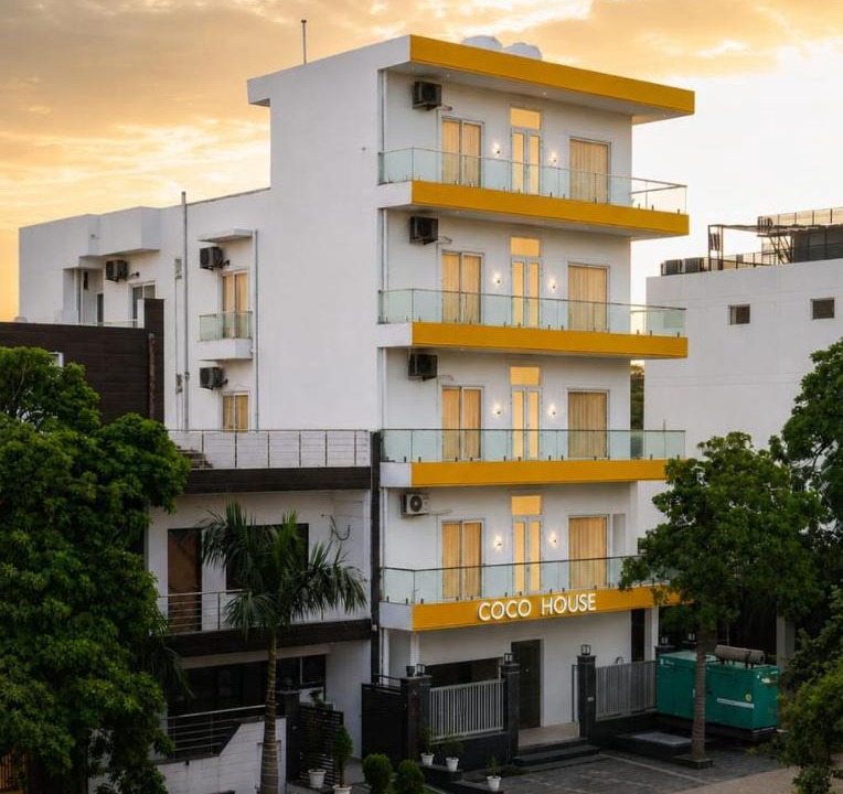 Photo of Others in Greater Noida