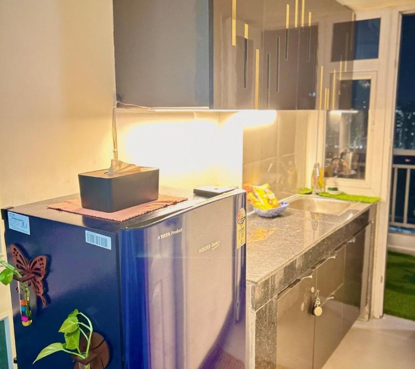 Photo of Kitchen in Greater Noida