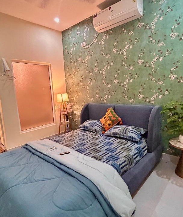 Photo of Bedroom in Greater Noida