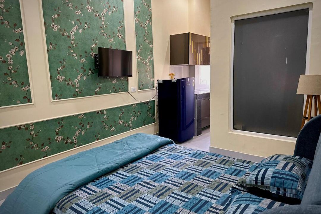 Photo of Bedroom in Greater Noida