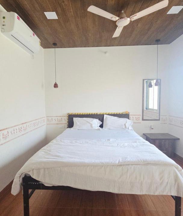 Photo of Bedroom in Kadadhe