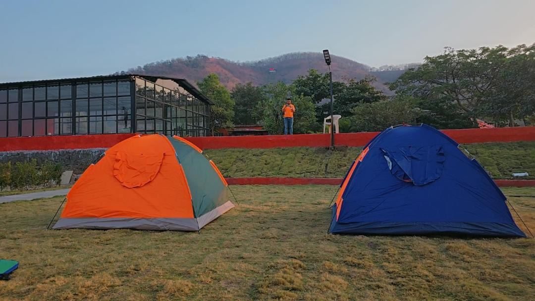 Photo of Outdoor in Kadadhe