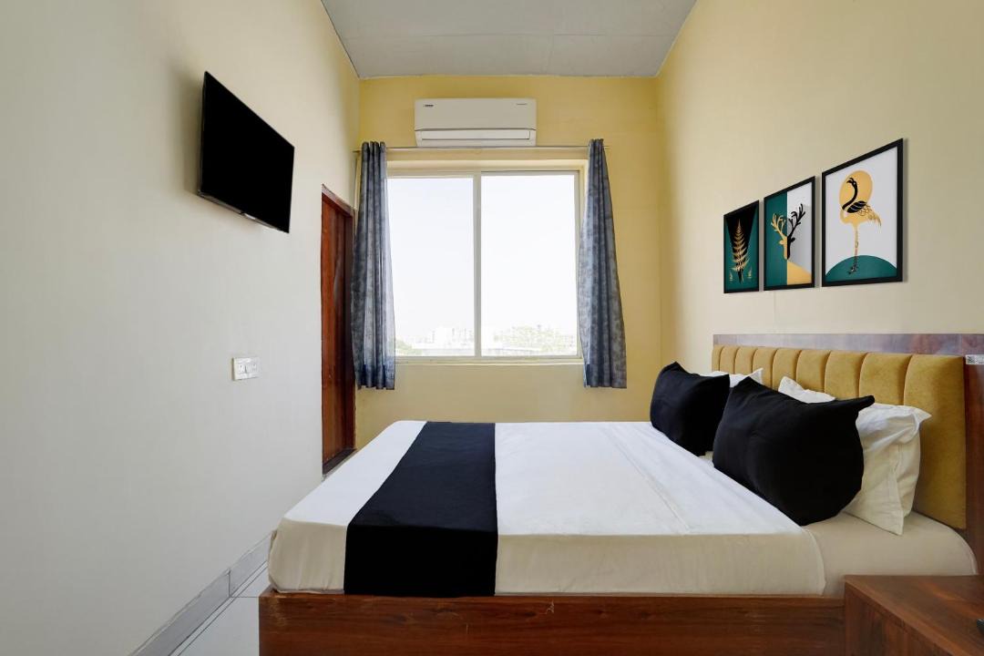 Photo of Bedroom in Kolar Road